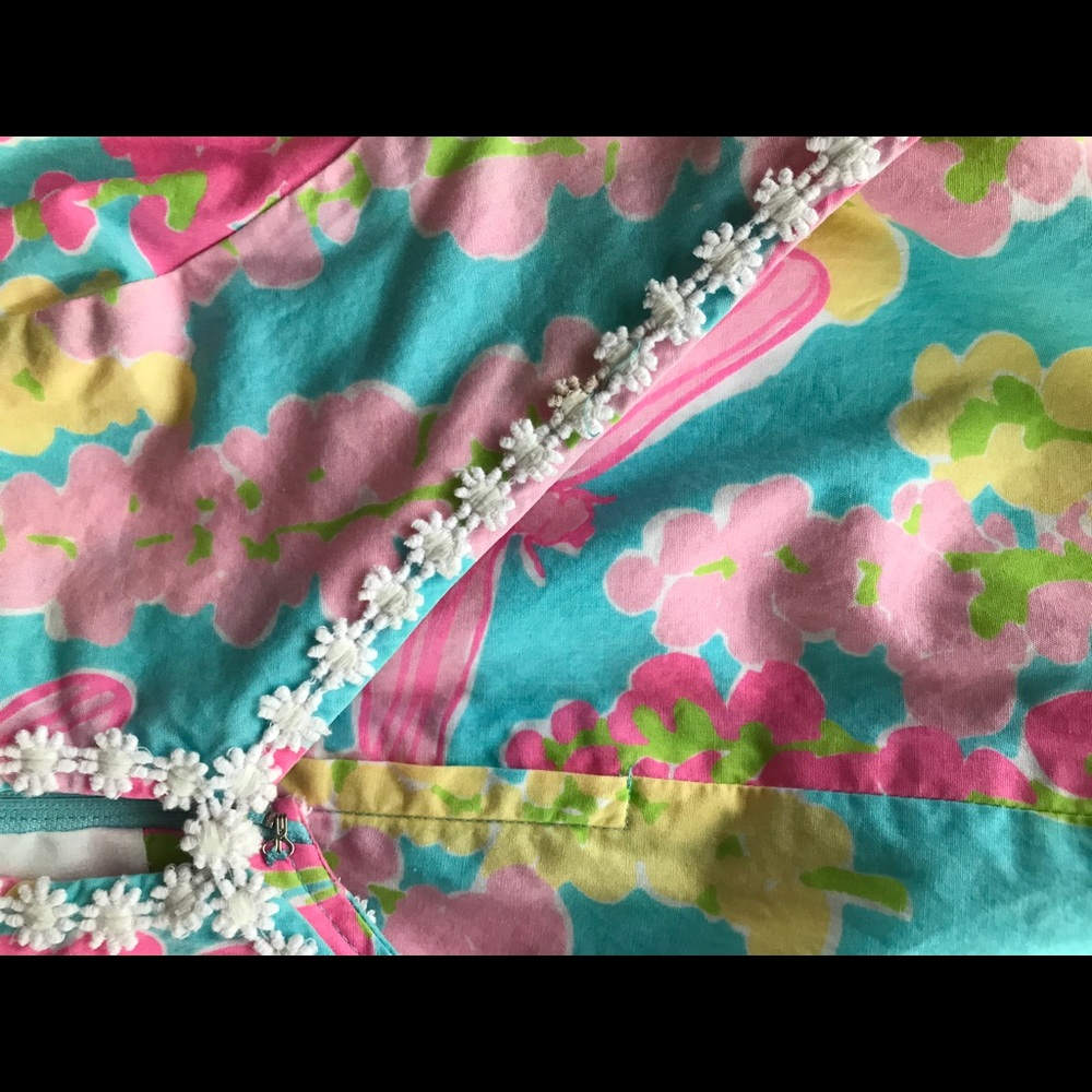Lilly shift - Picture 4 of 4